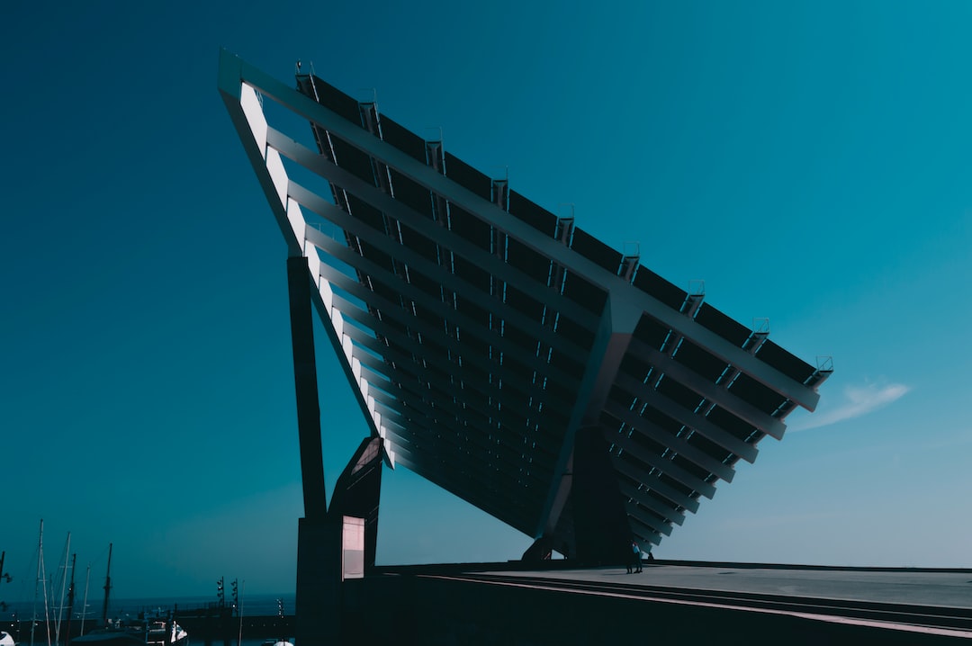 Benefits of the Energy Efficiency